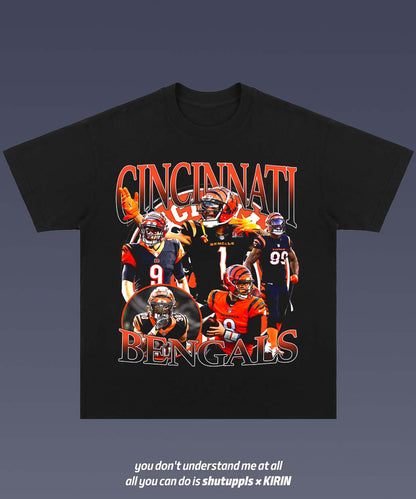 SHUTUPPLS BENGALS 1.0