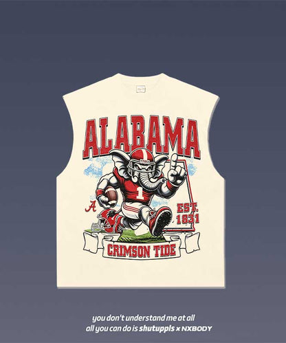 ALABAMA TANK 1.1