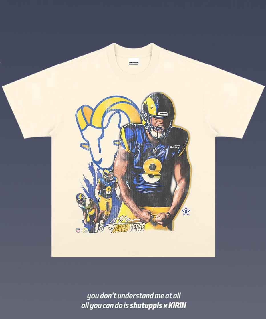 SHUTUPPLS JARED VERSE 1.0