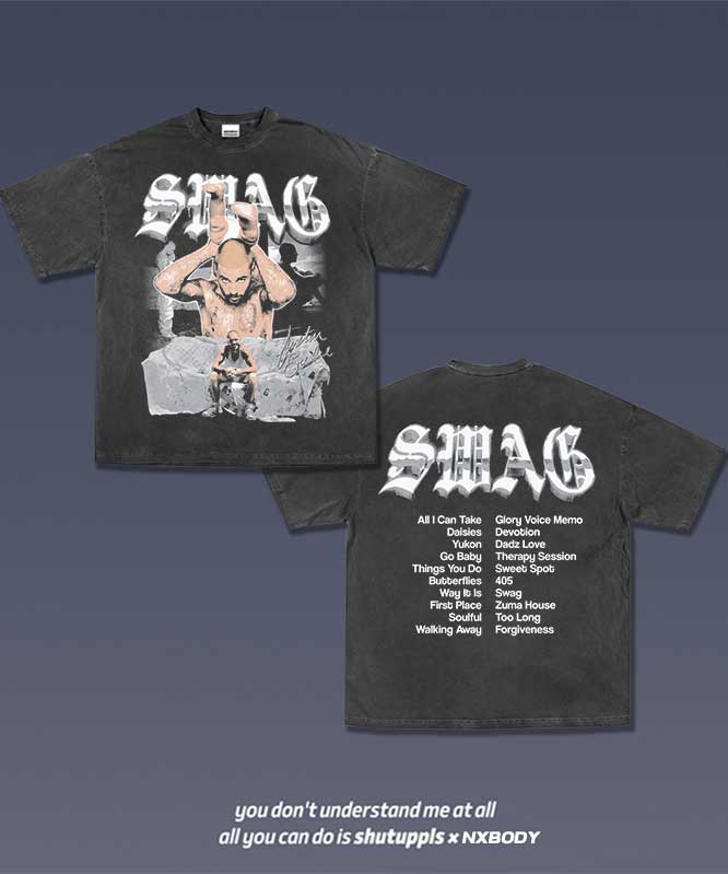 JUSTIN BIEBER/ SWAG 2.9