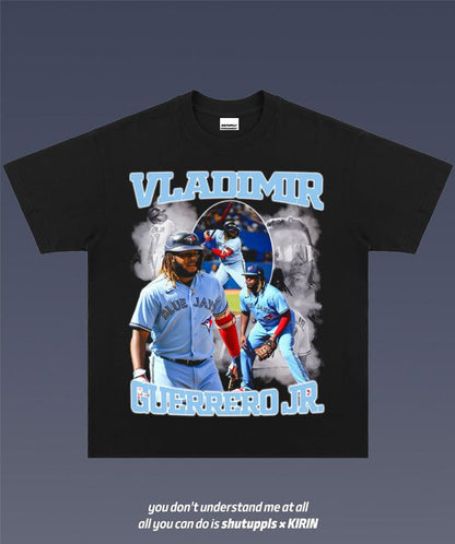 SHUTUPPLS Vladimir Guerrero Jr 1.0