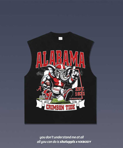 ALABAMA TANK 1.1