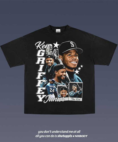 SHUTUPPLS KEN GRIFFEY JR 2.2