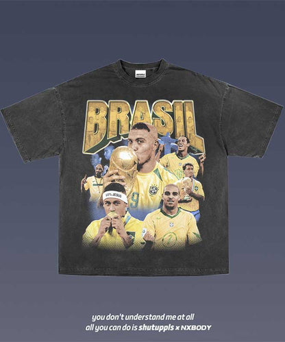 SHUTUPPLS BRASIL 1.2