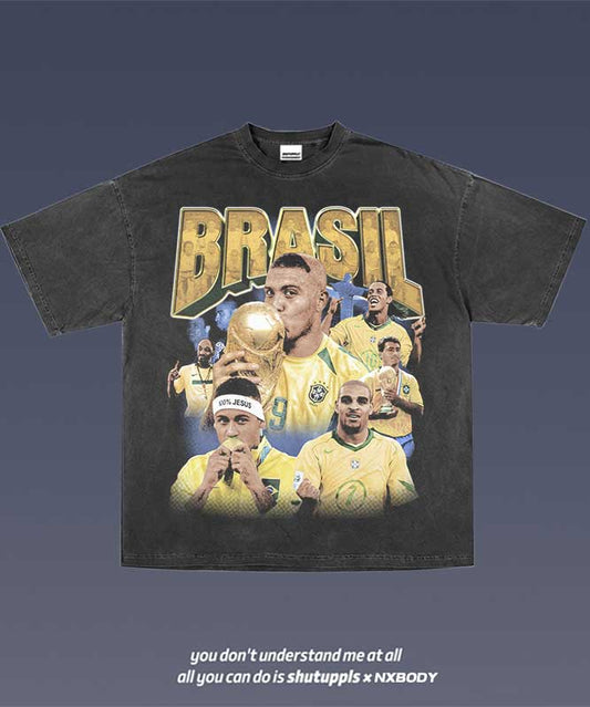 SHUTUPPLS BRASIL 1.2