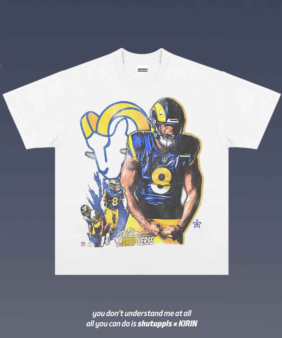 SHUTUPPLS JARED VERSE 1.0