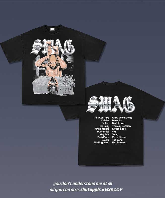 JUSTIN BIEBER/ SWAG 2.9