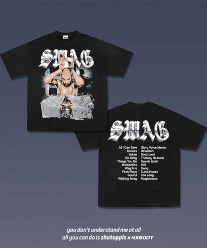 JUSTIN BIEBER/ SWAG 2.9