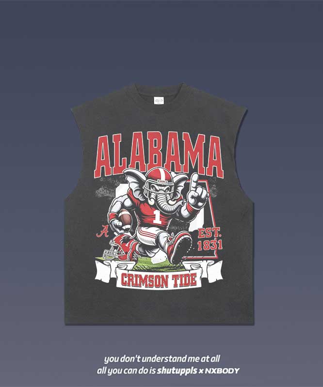 ALABAMA TANK 1.1