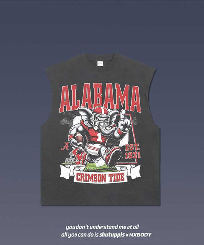 ALABAMA TANK 1.1
