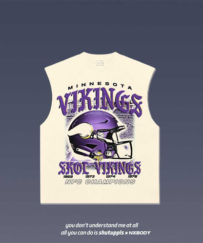 VIKINGS TANK 1.1