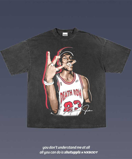 WESTSIDE-MICHAEL JORDAN 14.3