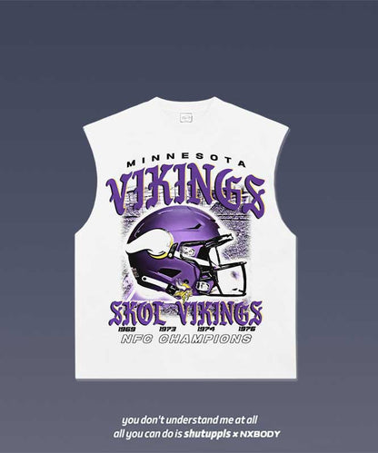 VIKINGS TANK 1.1