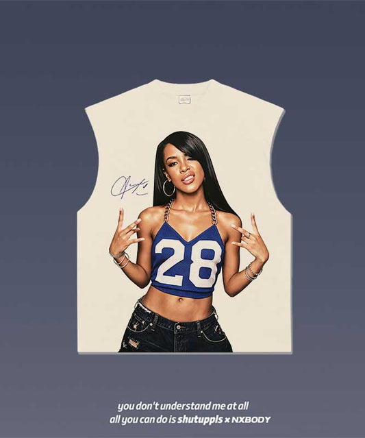 AALIYAH TANK 1.7