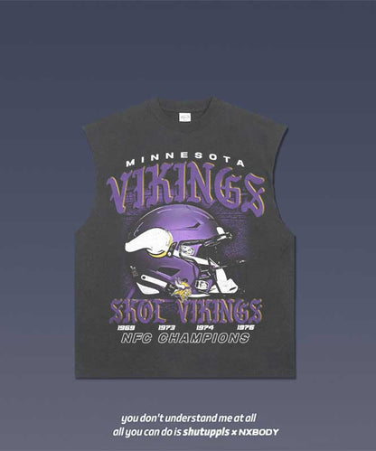 VIKINGS TANK 1.1