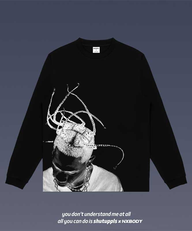 TRAVIS SCOTT LONG SLEEVES 1.3