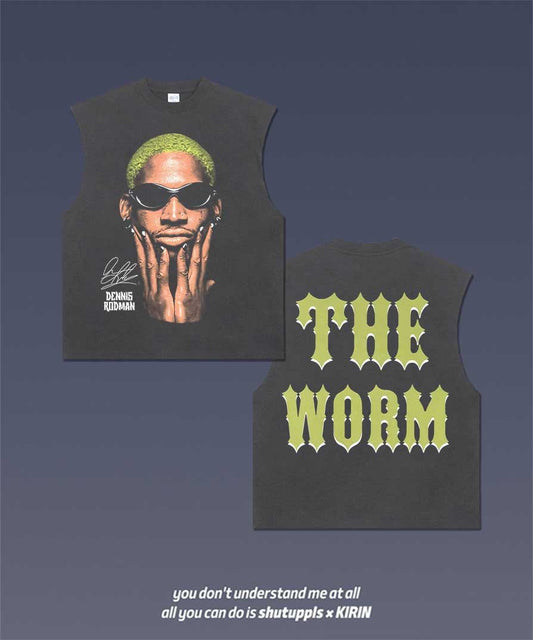 DENNIS RODMAN TANK 1.0
