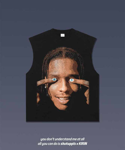 ASAP ROCKY TANK 1.6