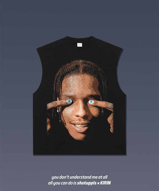 ASAP ROCKY TANK 1.6