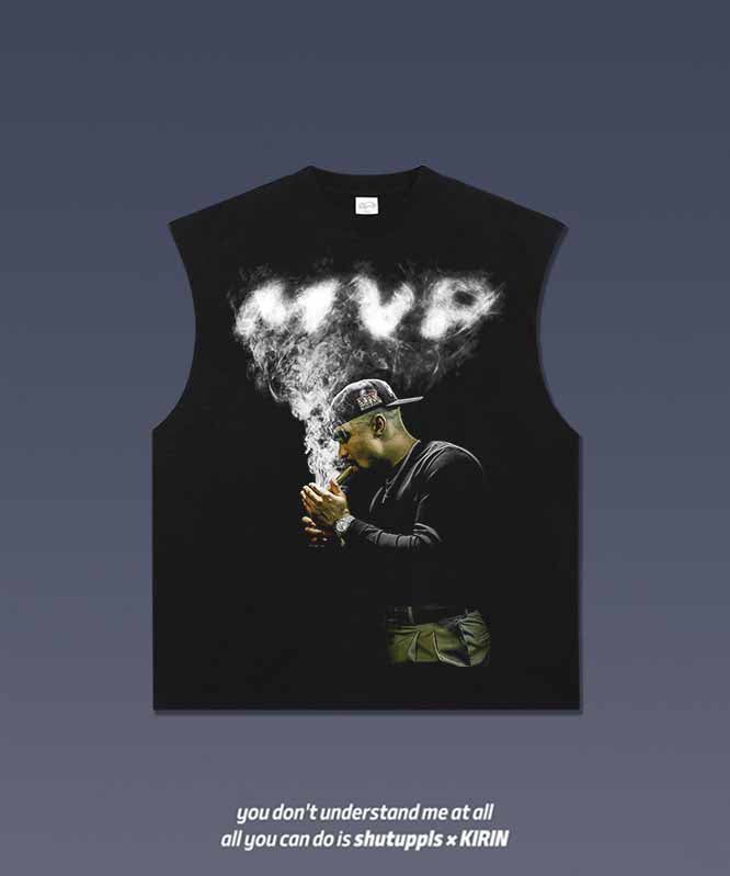 JALEN HURTS TANK 1.3