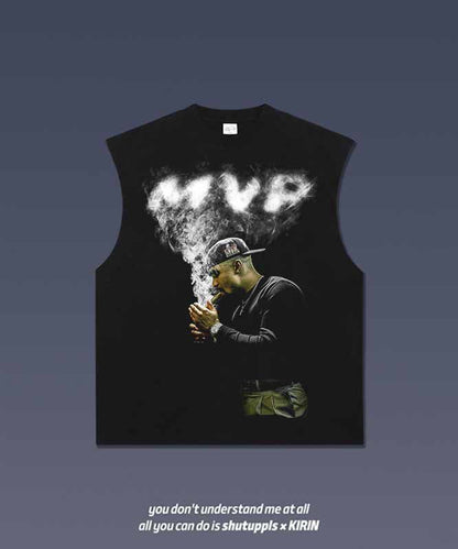 JALEN HURTS TANK 1.3