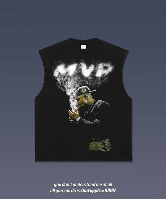 JALEN HURTS TANK 1.3