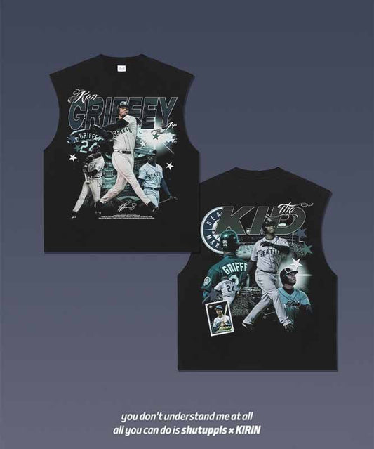 KEN GRIFFEY JR TANK 1.1