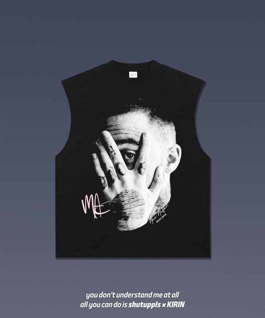 MAC MILLER TANK 1.0