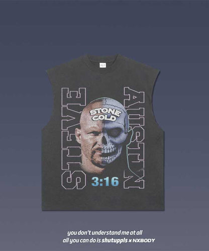 STONE COLD TANK 1.2