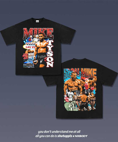 TYSON GRAPHIC TEE 3.1