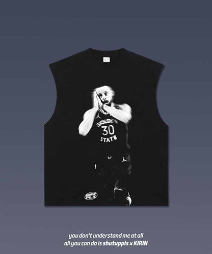 STEPHEN CURRY TANK 2.1