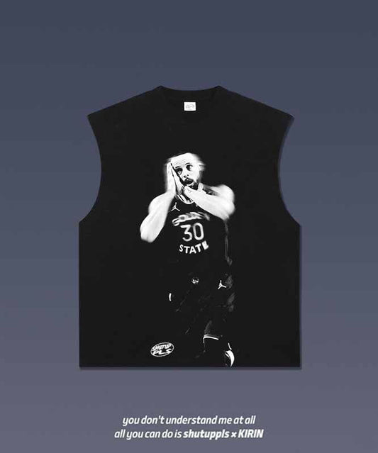 STEPHEN CURRY TANK 2.1