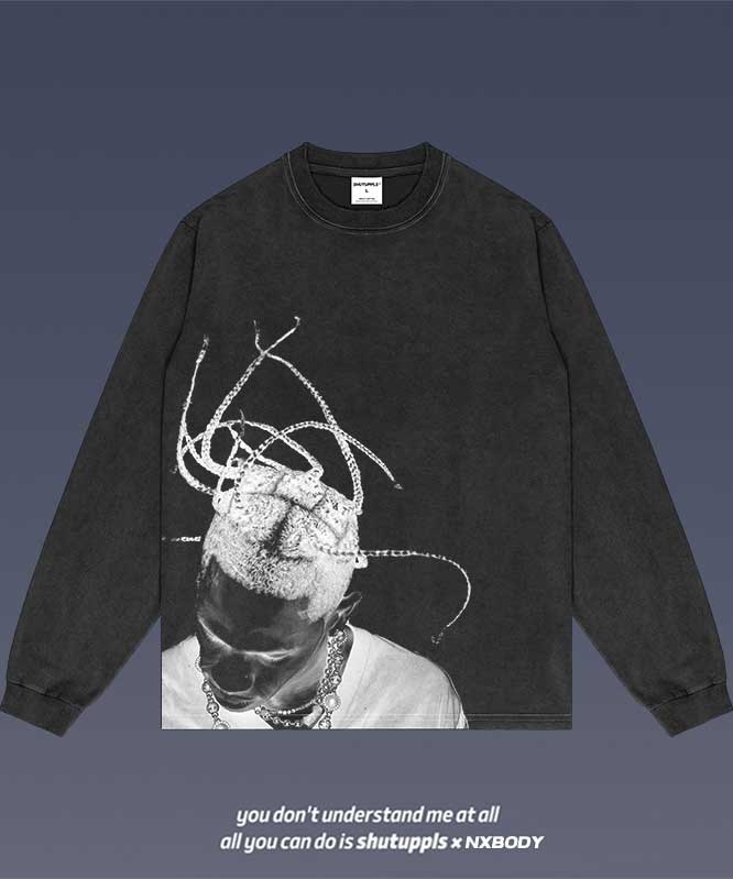 TRAVIS SCOTT LONG SLEEVES 1.3