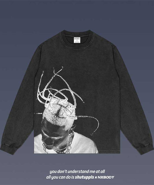 TRAVIS SCOTT LONG SLEEVES 1.3