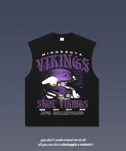 VIKINGS TANK 1.1