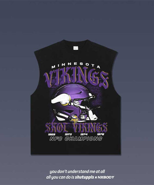 VIKINGS TANK 1.1