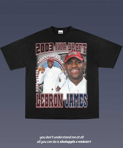 SHUTUPPLS  LEBRON JAMES 2.2