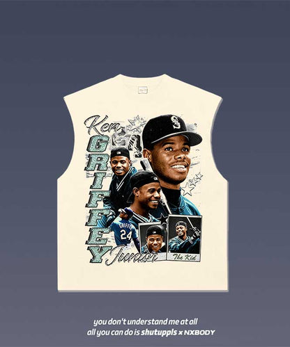 KEN GRIFFEY JR TANK 2.2
