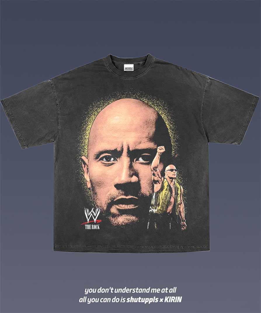 SHUTUPPLS THE ROCK 1.7