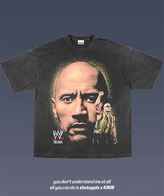 SHUTUPPLS THE ROCK 1.7