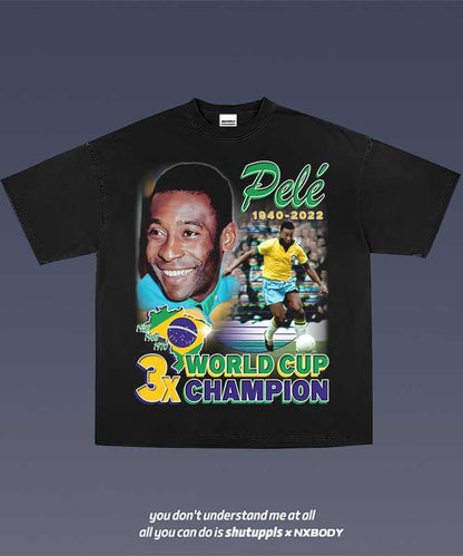 SHUTUPPLS PELE 1.1