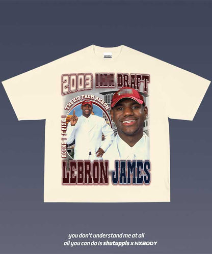 SHUTUPPLS  LEBRON JAMES 2.2