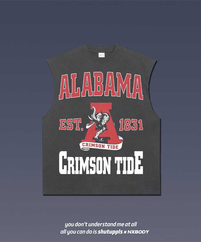ALABAMA TANK 1.0