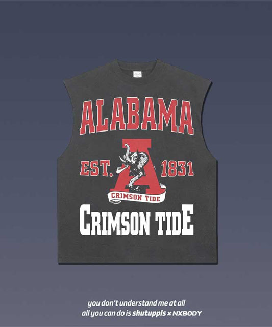 ALABAMA TANK 1.0