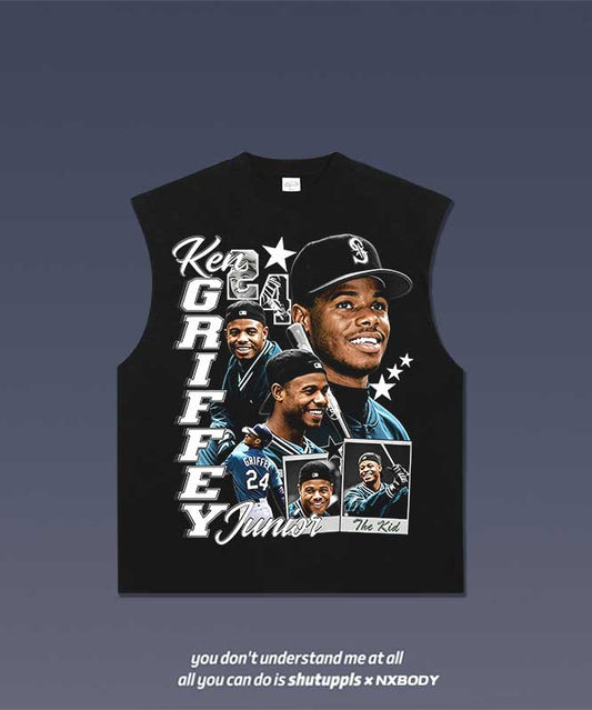 KEN GRIFFEY JR TANK 2.2