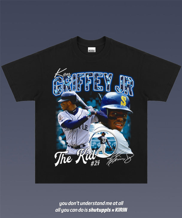 SHUTUPPLS Ken Griffey Jr 1.1