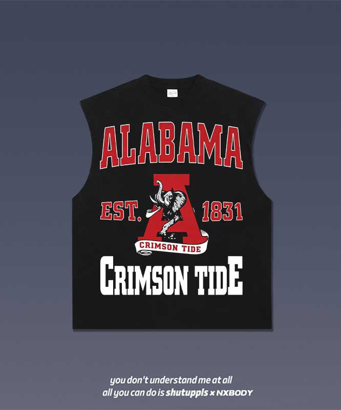 ALABAMA TANK 1.0