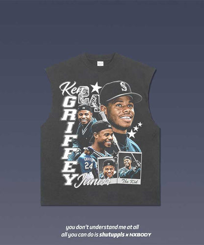 KEN GRIFFEY JR TANK 2.2