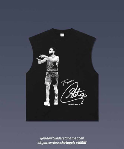 STEPHEN CURRY TANK 1.0