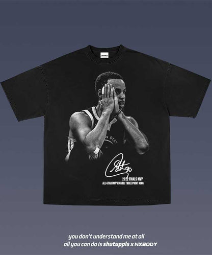 SHUTUPPLS STEPHEN CURRY 1.8